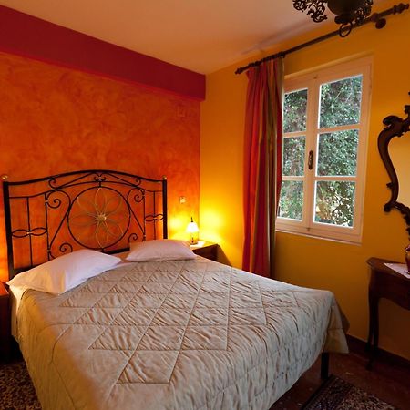 Pension Eleni Nafplio Luaran gambar