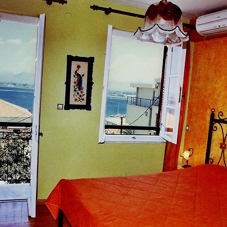 Pension Eleni Nafplio Luaran gambar