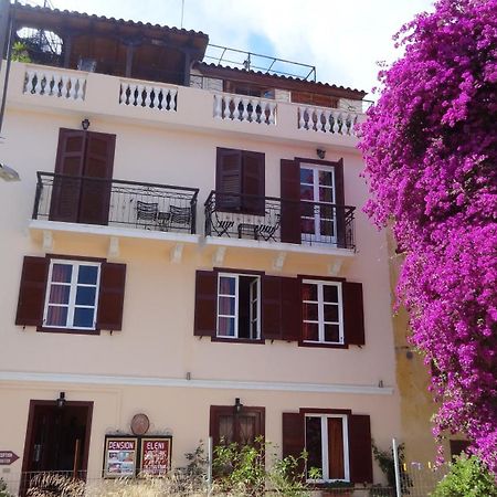 Pension Eleni Nafplio Luaran gambar