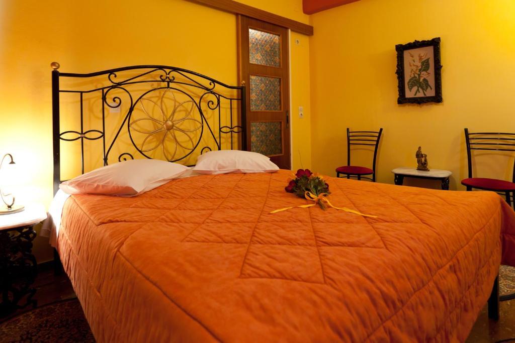 Pension Eleni Nafplio Luaran gambar