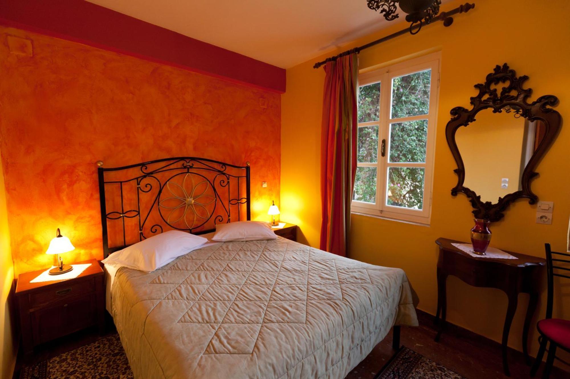 Pension Eleni Nafplio Luaran gambar