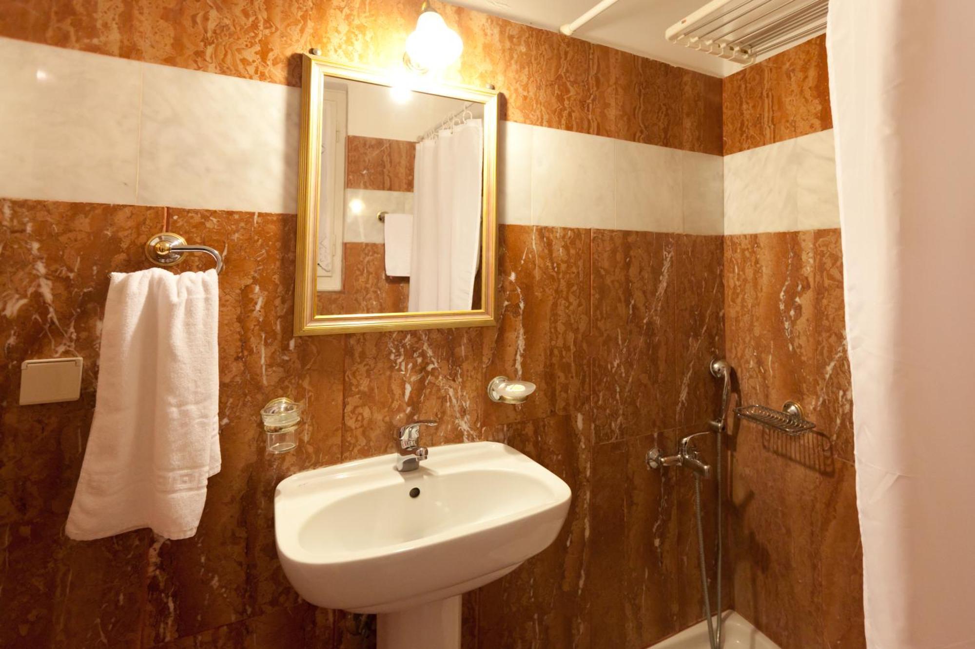 Pension Eleni Nafplio Luaran gambar