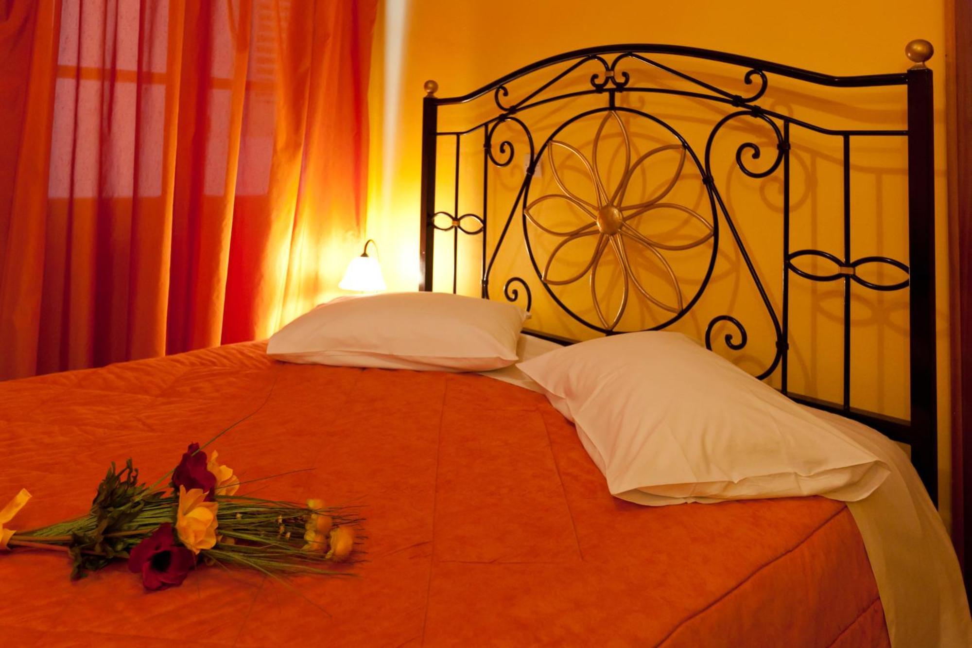 Pension Eleni Nafplio Luaran gambar