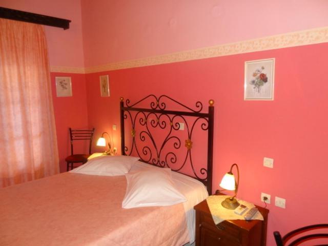 Pension Eleni Nafplio Luaran gambar