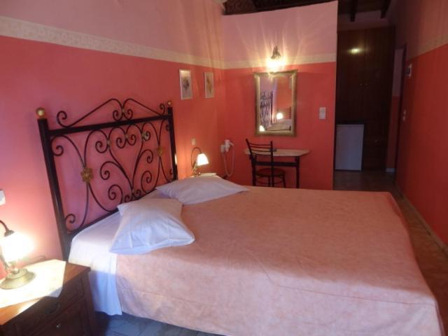 Pension Eleni Nafplio Luaran gambar