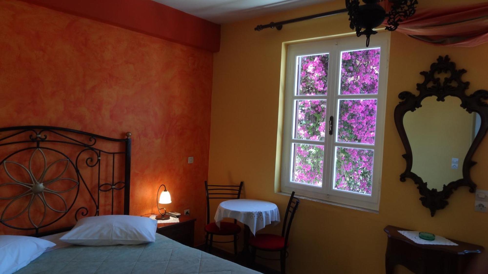 Pension Eleni Nafplio Luaran gambar