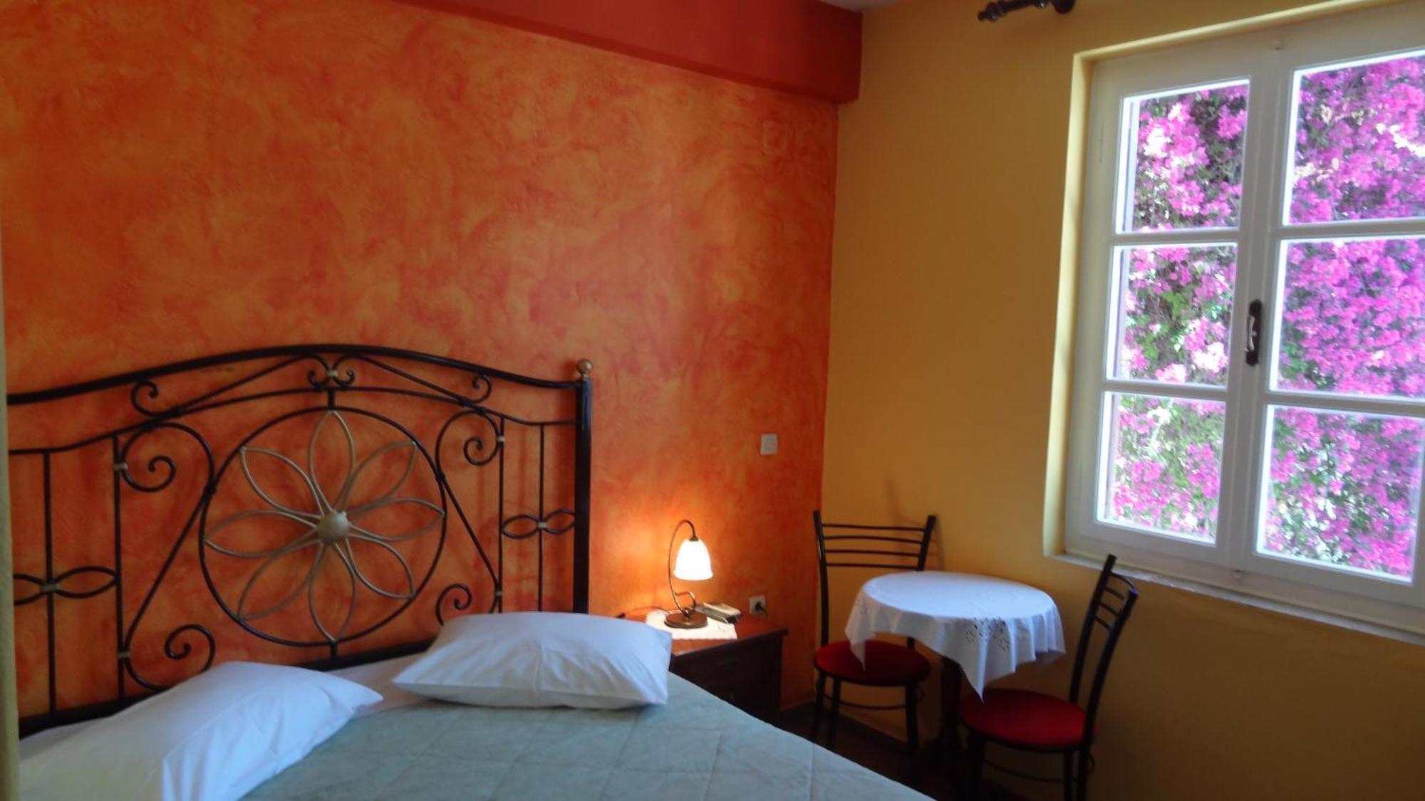 Pension Eleni Nafplio Luaran gambar