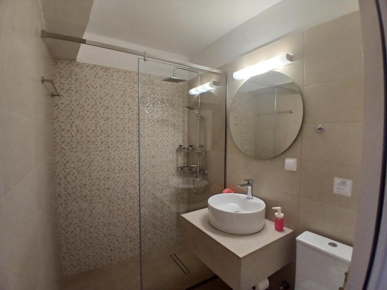 Pension Eleni Nafplio Luaran gambar