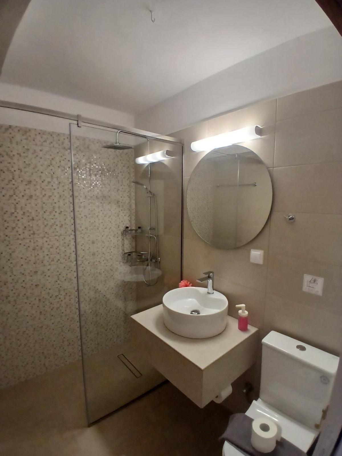Pension Eleni Nafplio Luaran gambar