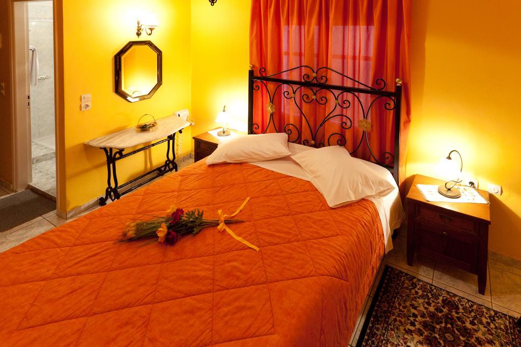 Pension Eleni Nafplio Luaran gambar