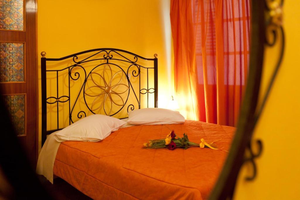 Pension Eleni Nafplio Bilik gambar