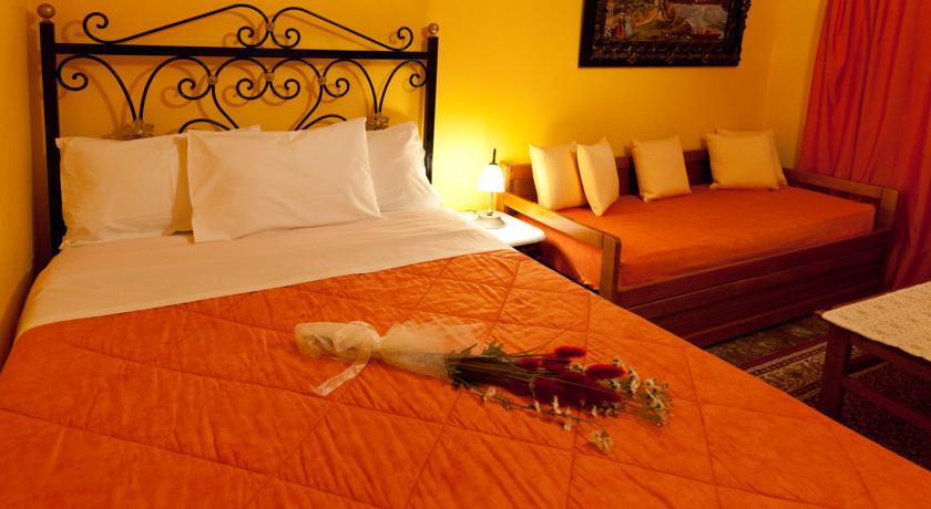 Pension Eleni Nafplio Luaran gambar