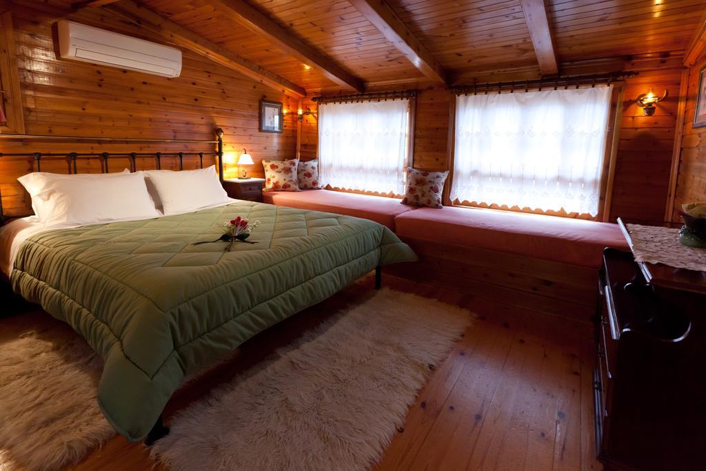 Pension Eleni Nafplio Bilik gambar