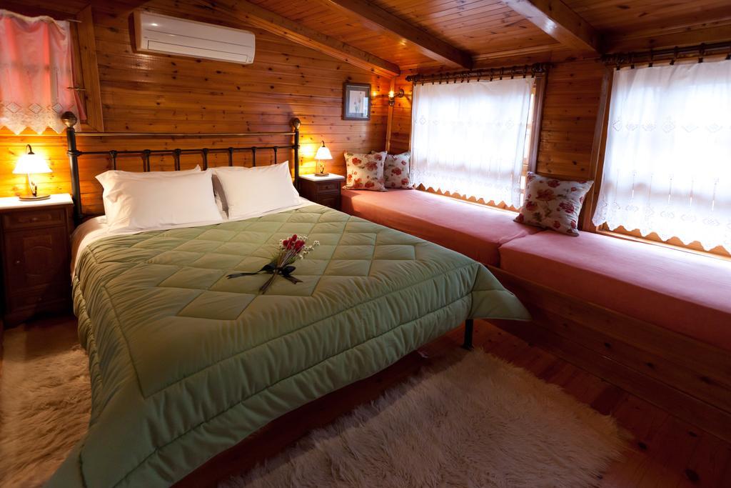Pension Eleni Nafplio Bilik gambar