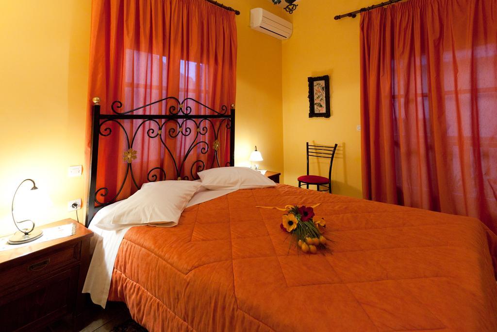 Pension Eleni Nafplio Bilik gambar