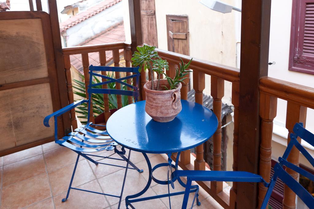 Pension Eleni Nafplio Bilik gambar