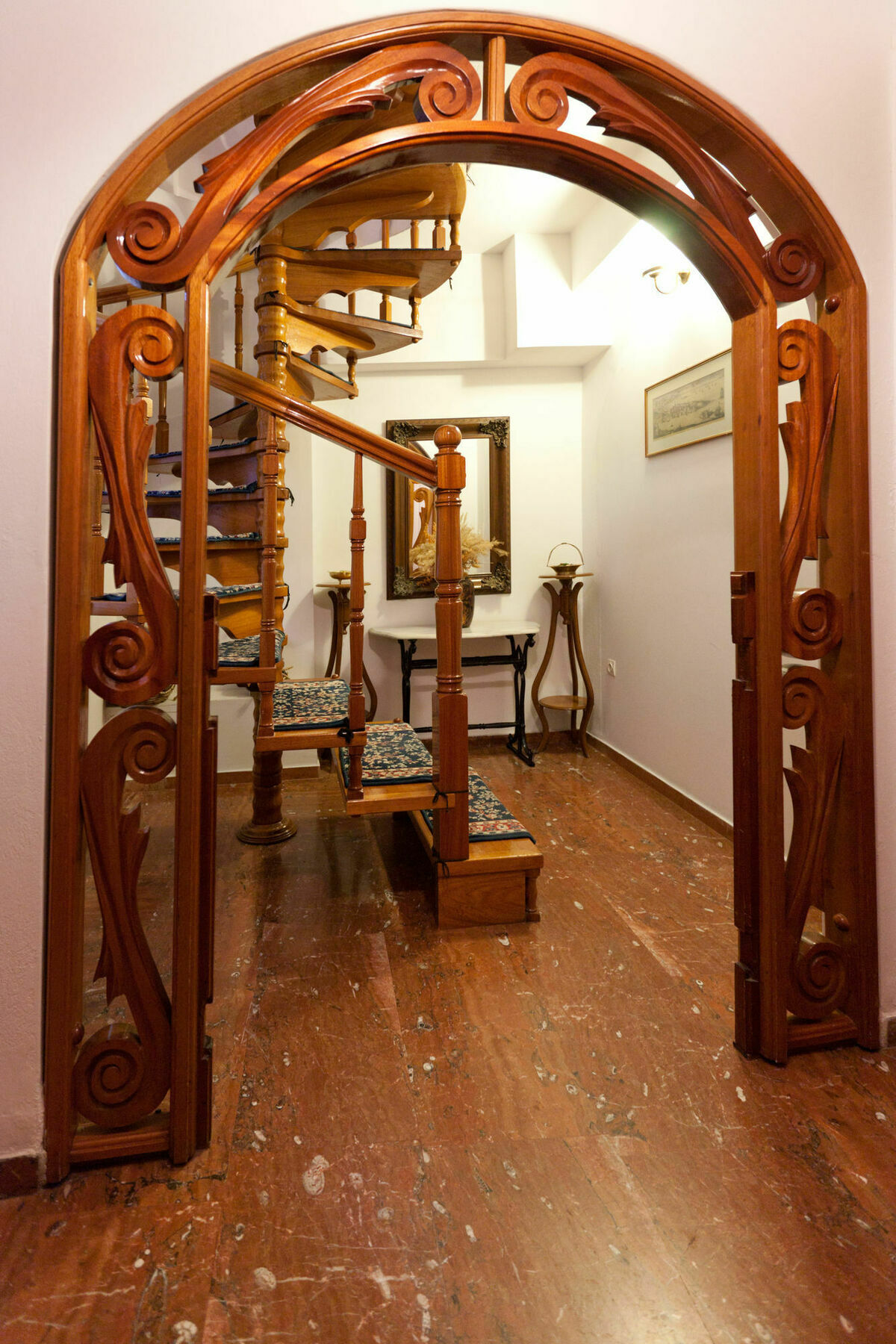 Pension Eleni Nafplio Luaran gambar