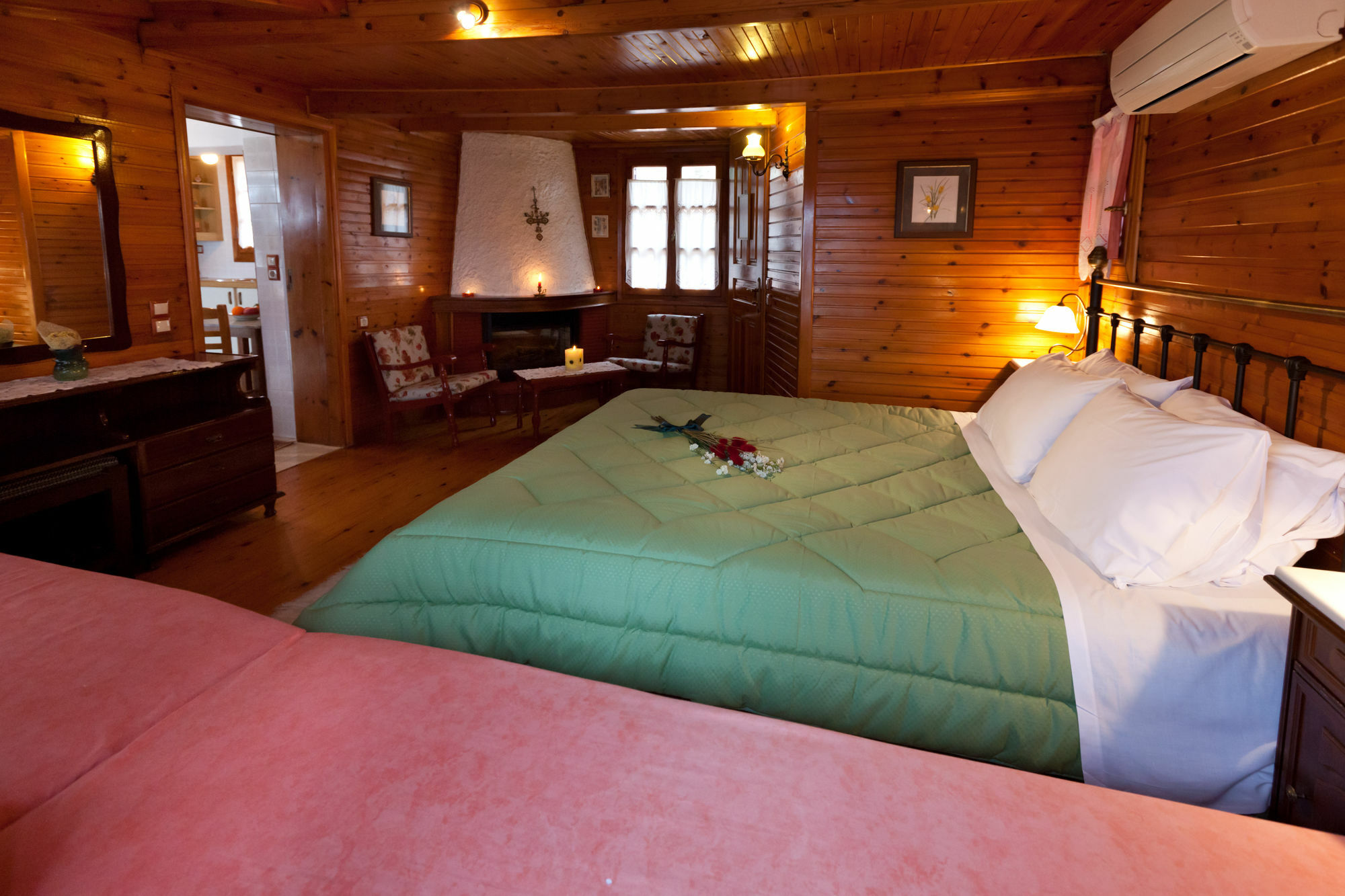 Pension Eleni Nafplio Luaran gambar