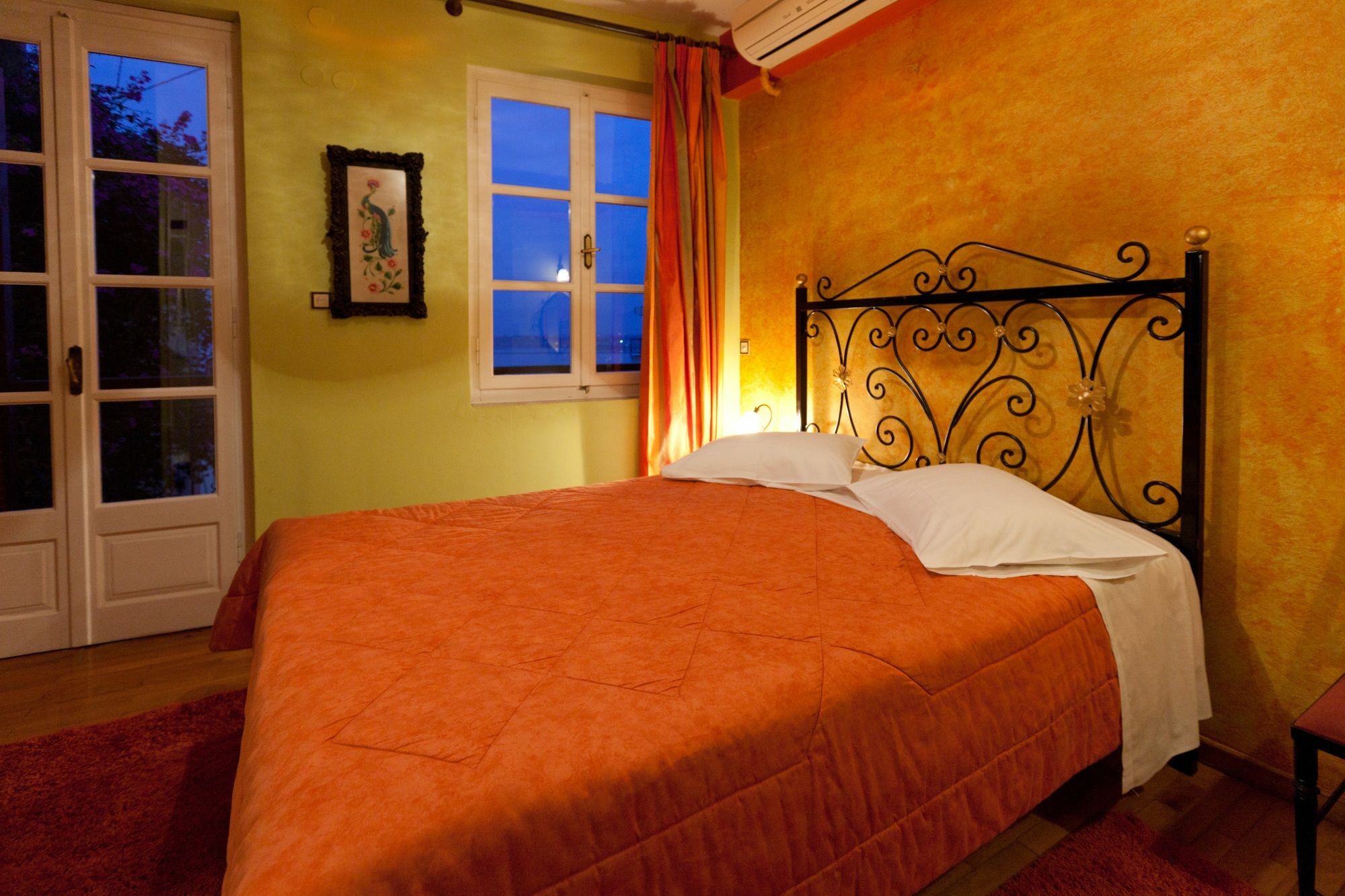 Pension Eleni Nafplio Luaran gambar
