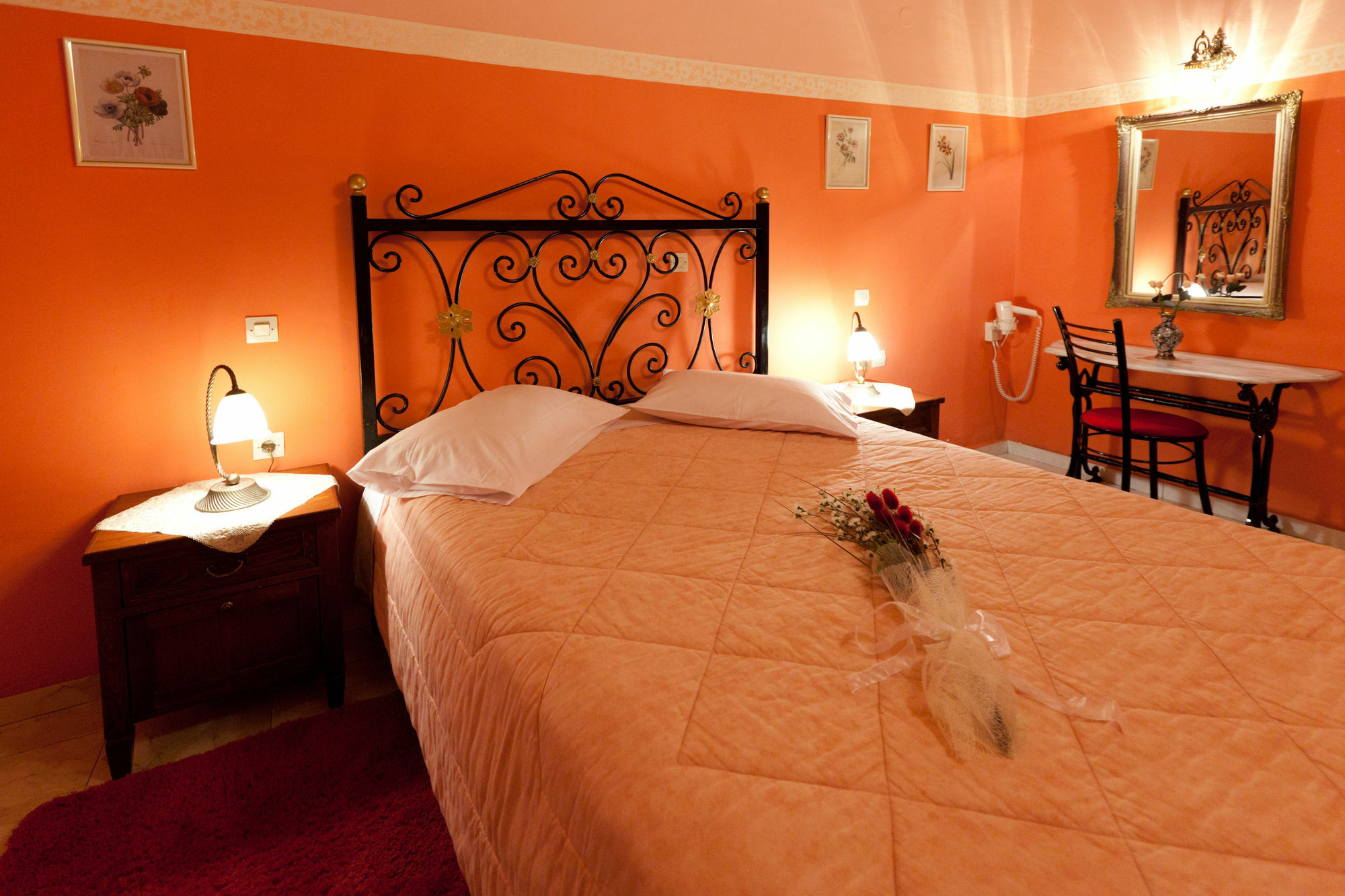 Pension Eleni Nafplio Luaran gambar