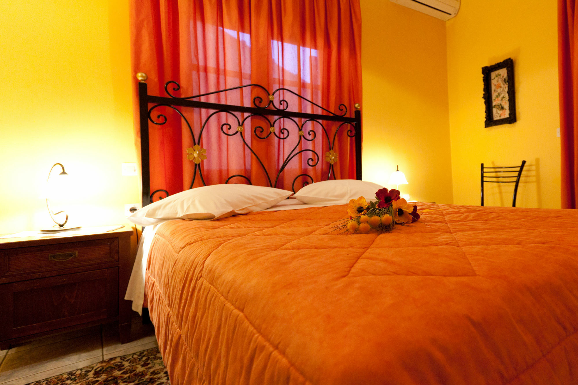 Pension Eleni Nafplio Luaran gambar