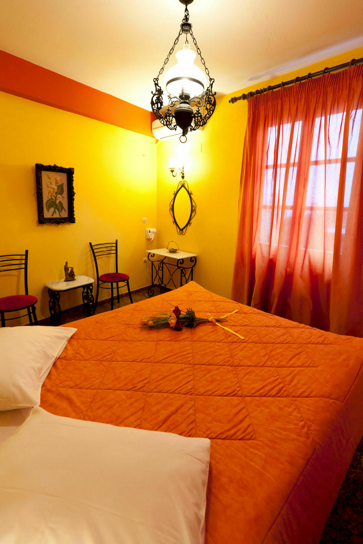 Pension Eleni Nafplio Luaran gambar