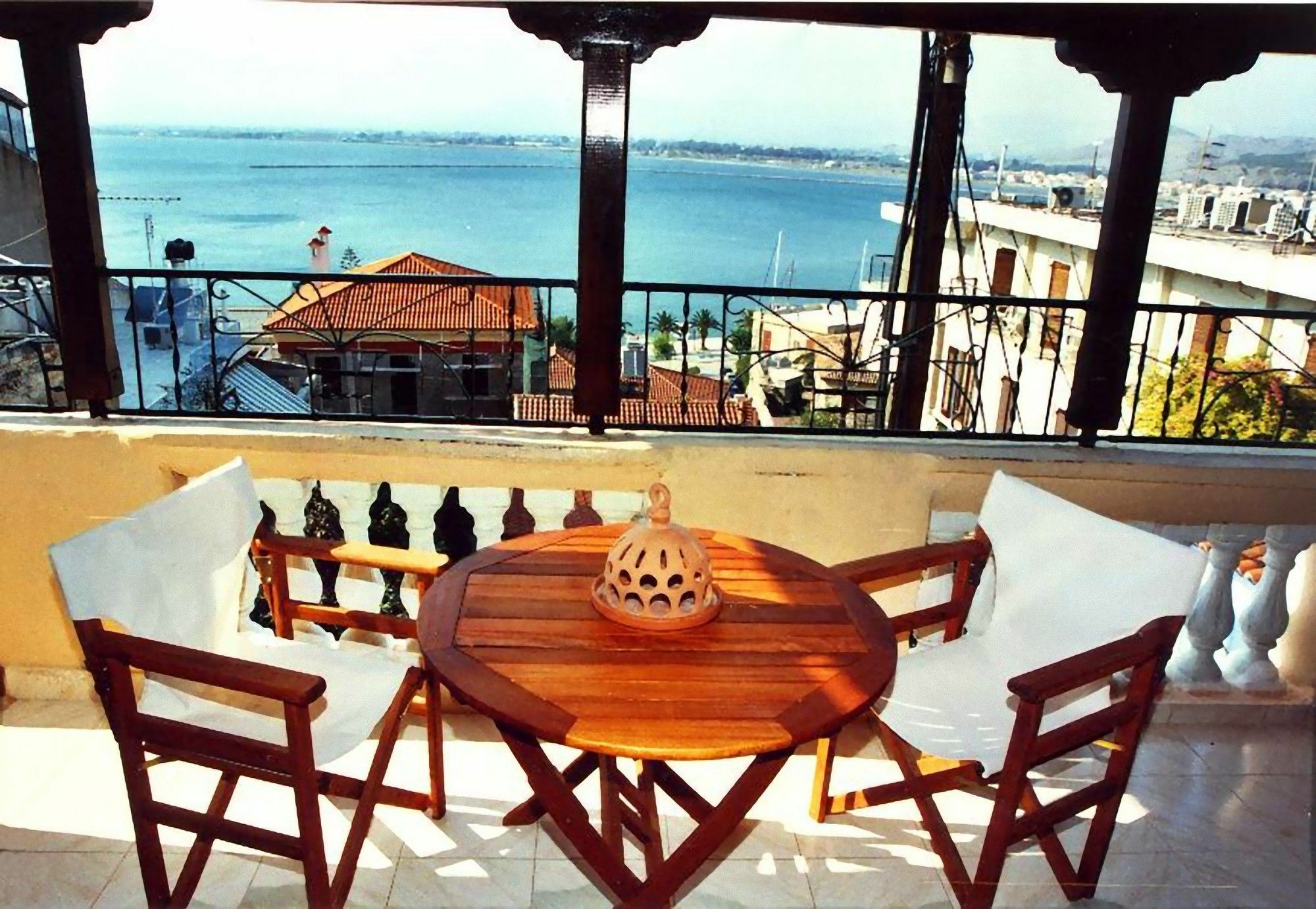 Pension Eleni Nafplio Luaran gambar