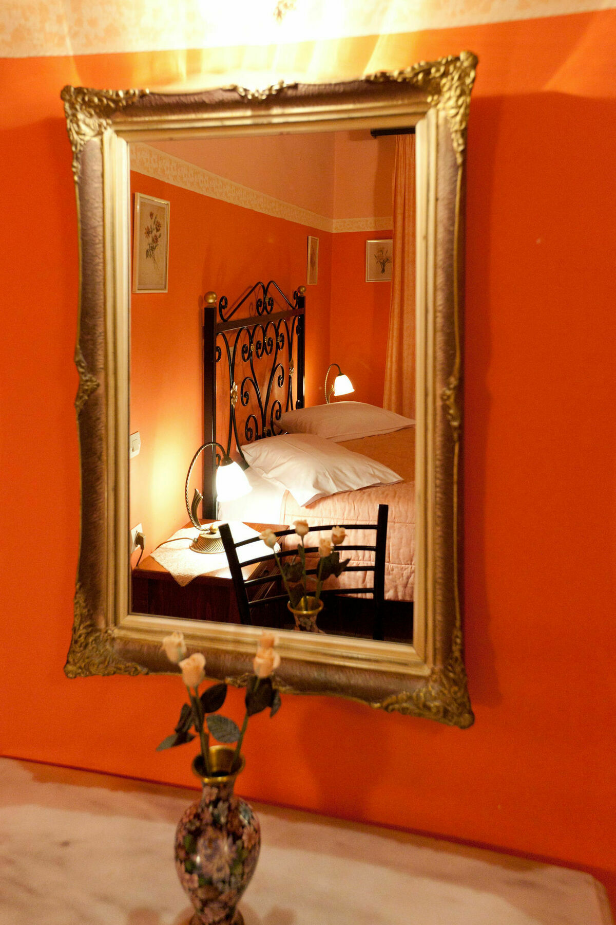 Pension Eleni Nafplio Luaran gambar