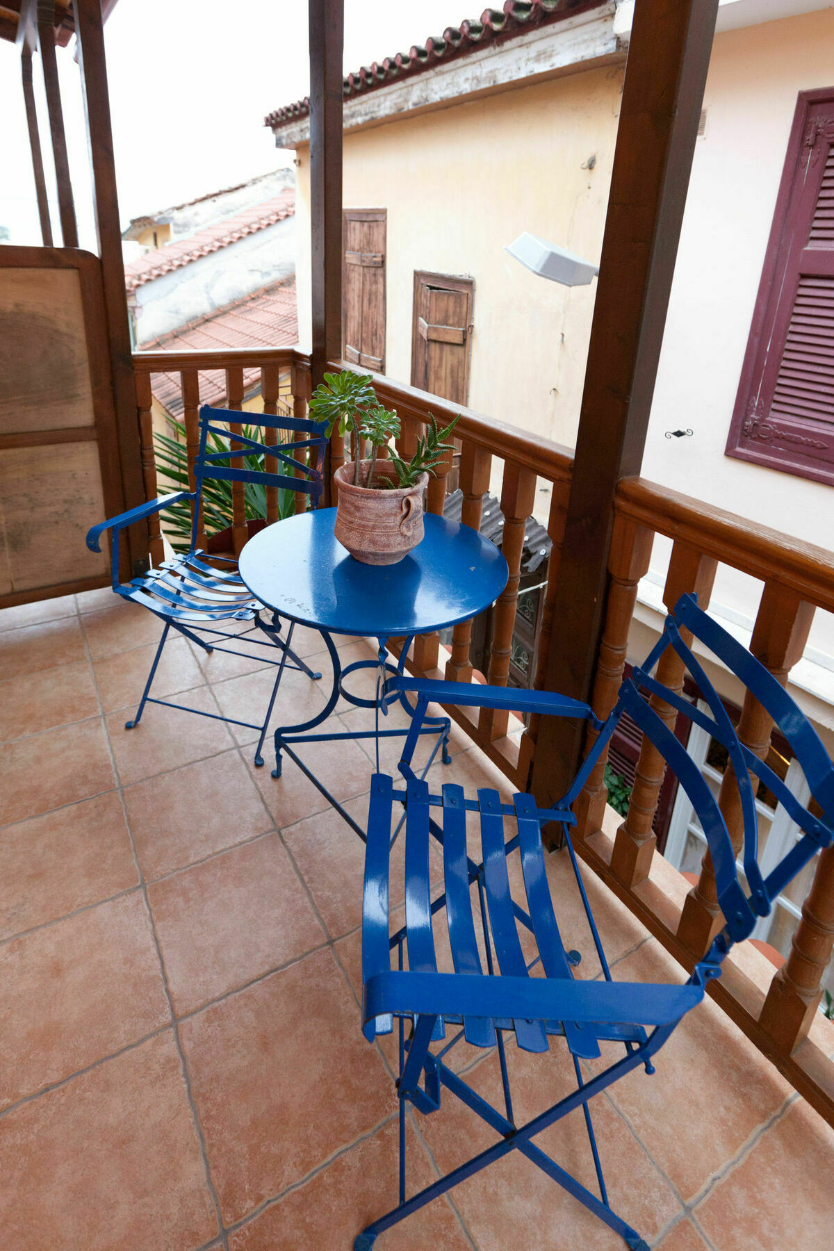 Pension Eleni Nafplio Luaran gambar